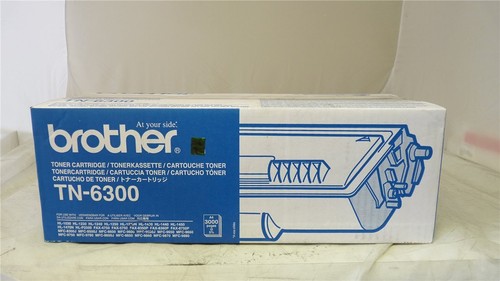 Original brother toner - brother, tn-6300