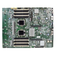 HP Mainboard 599038-001