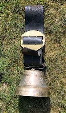 Original gr. alte Kuhglocke