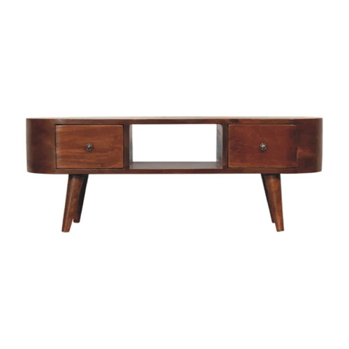 TV-Medienschrank nordischer