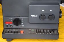 Super 8 Tonfilmprojektor Bauer T600 Stereosound