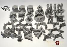 Blackstoned Fortress