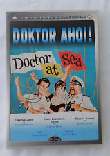 Doktor Ahoi! DVD