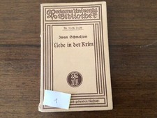 Reclam Universal-Bibliothek