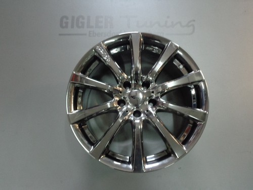 Brock b21 felge 8x18 5x115 - felge,