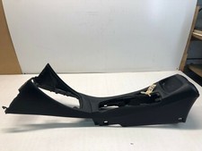 Alfa Romeo 156 Mittelkonsole Mitteltunnel 