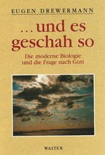...und es geschah so von Eugen