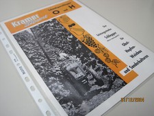 Prospekt nachdruck kramer - nachdruck,