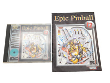 Epic Pinball 12 Mega Games PC