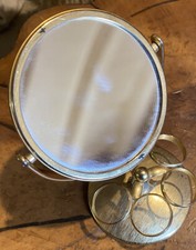 Vintage Eis Barbier auf Fuß