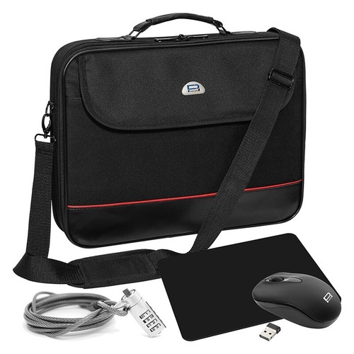 Notebook laptop tasche - laptop, 18,4