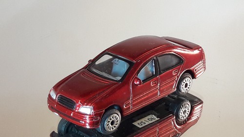 Mercedes dickie toys - toys,