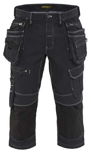 Blakläder piratenhose 1991 - piratenhose,