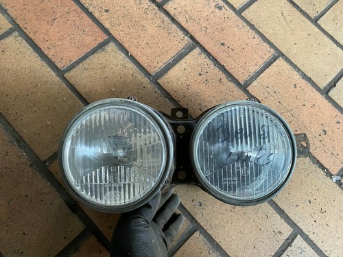 Bmw 3er e21 frontscheinwerfer - 3er,