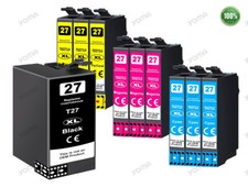 Patronen XXL für Epson