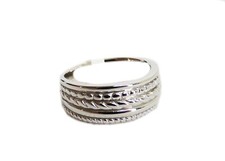 Tchibo 925 Sterling Silver