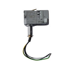 Lival 3-Phasen GA 69 Strom Schienen Multi Adapter für Erco HQI HCI HIT Strahler