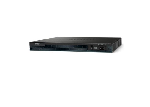 Router cisco 2901 - 2901/k9, +