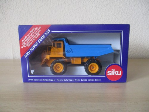 Siku 2934 schwerer - 2934,