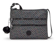 kipling Basic Print Alvar