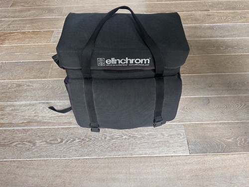 Elinchrom blitzköpfe 500 - elinchrom,