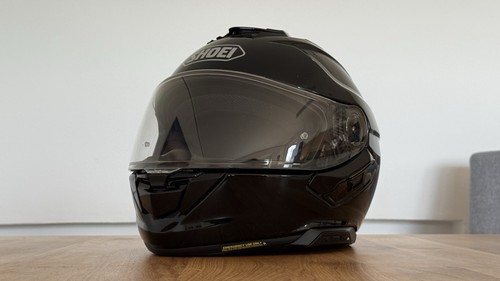 Shoei air xl motorradhelm - gt,