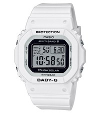 Casio baby funk solar - baby-g,
