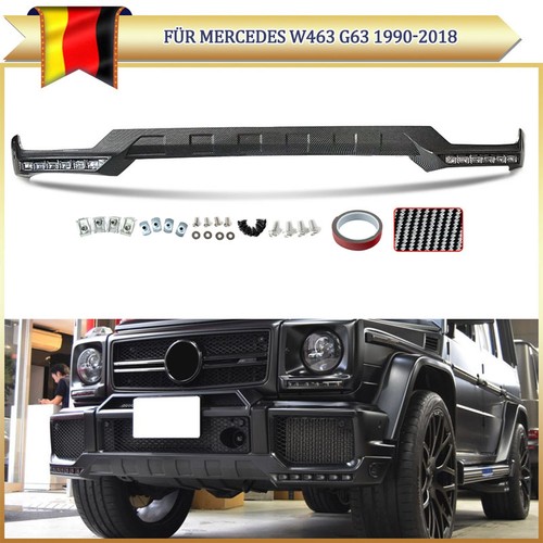 Frontspoiler spoilerlippe für - frontspoiler,