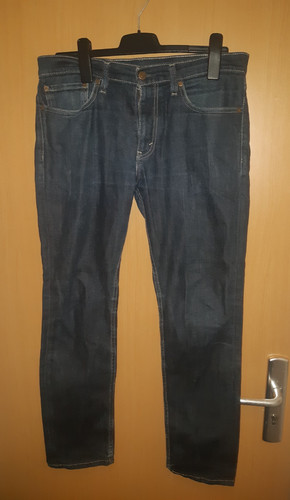 Original levis 511 jeans - original,