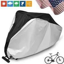 Large Waterproof Bikes Cover
