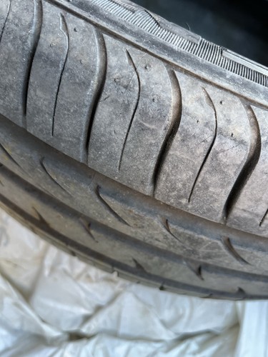 Reifen dacia doker summer - 3,