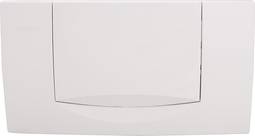 Geberit drückerplatte 200f - geberit,