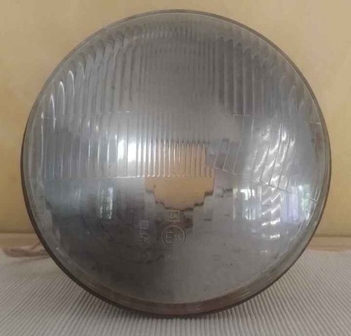 Scheinwerfer original ddr - original,