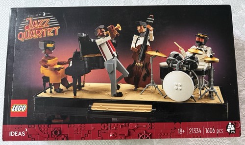 Lego ideas 21334 - lego,