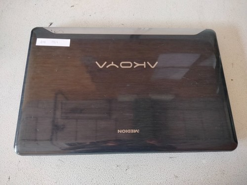 Medion akoya p7624 zoll - akoya,