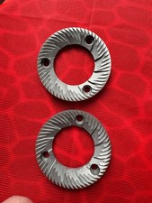 Org. La Cimbali Mahlscheiben