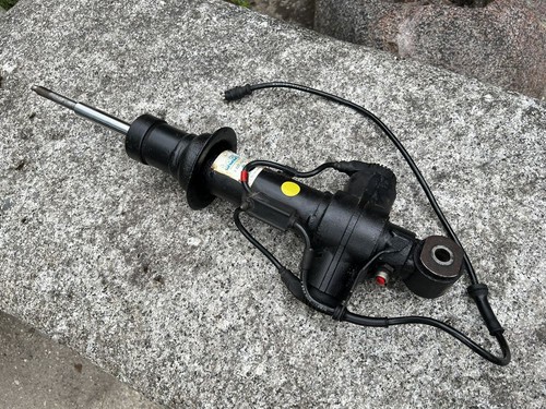 Edc iii stoßdämpfer hinten - edc, iii-stoßdämpfer