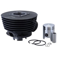 50ccm Zylinder für Hercules