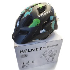 newyoo Fahrradhelm Kleinkinder