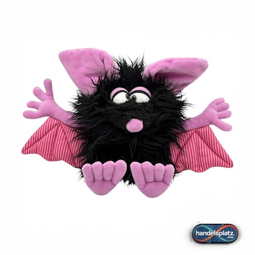 Living puppets handpuppe - puppets,