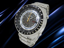 Seiko Watch 5 SPORTS Speed