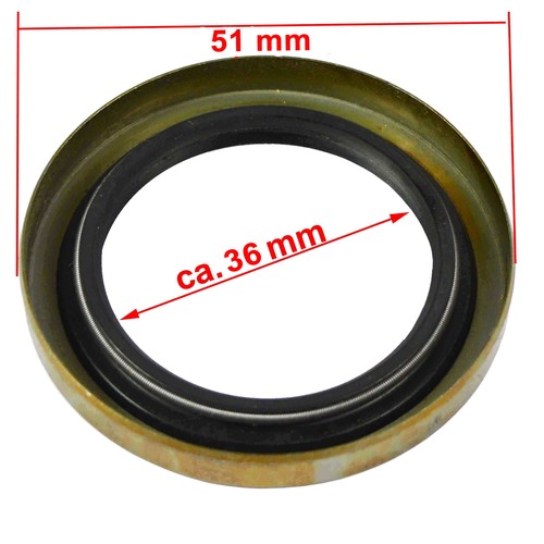 Simmering kurbelwelle sprocket - simmering,
