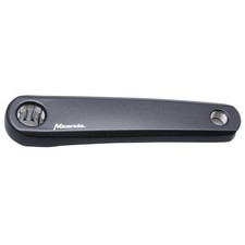 Miranda delta kurbel arm - arm, 150mm