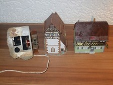 Spur HO oder TT   Faller