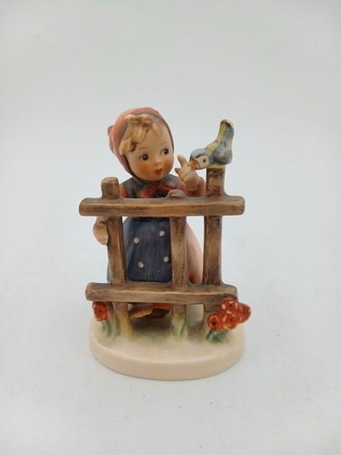 Vintage goebel hummel signs - vintage,