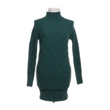 Rollkragenpullover, Größe