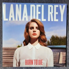 Lana Del Rey – Born To Die