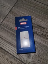 Abus Privest Alarmanlage Funk Bewegungsmelder FUBW30000