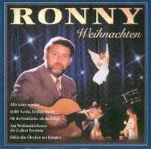 Weihnacht von Ronny | CD |