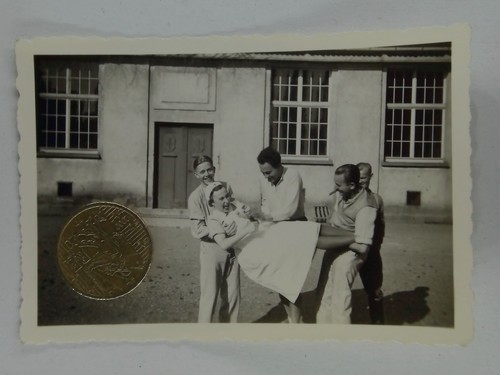 Foto rot kreuz schwestern - 6*,